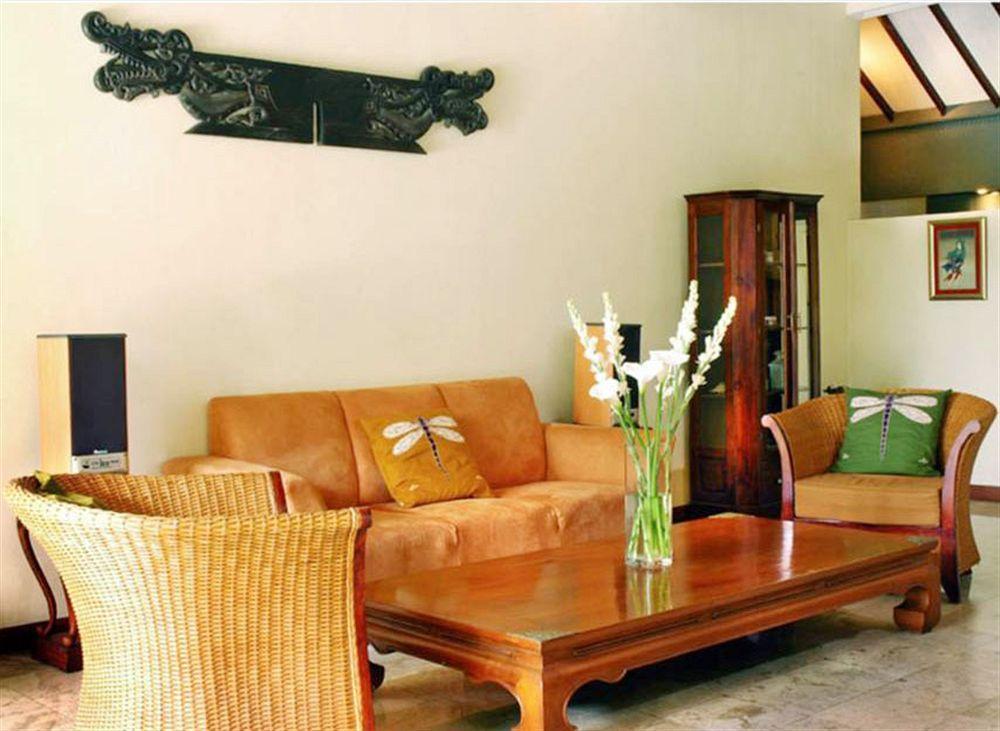 Mayang Private Pool Villa Seminyak Екстериор снимка