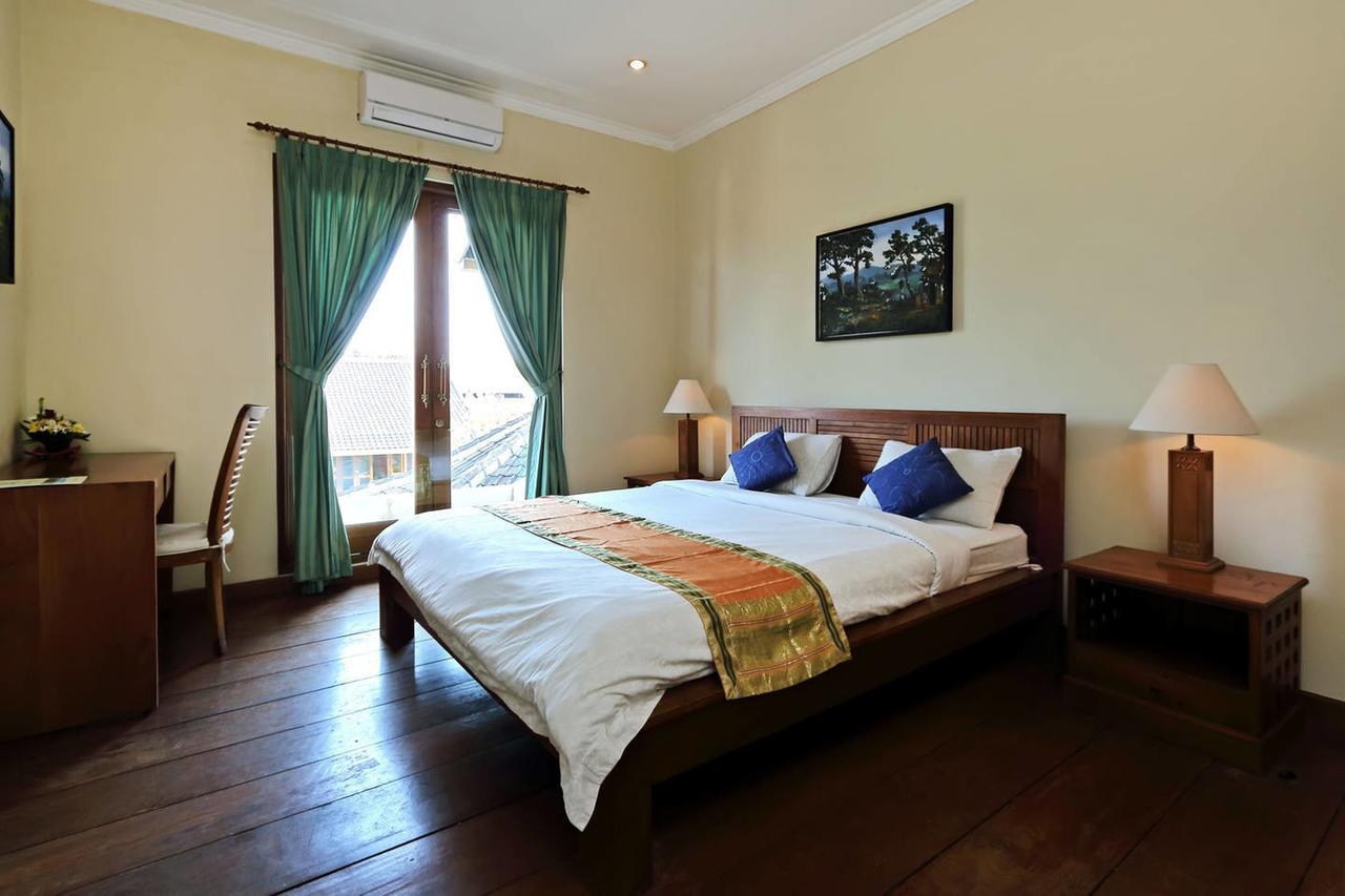 Mayang Private Pool Villa Seminyak Екстериор снимка