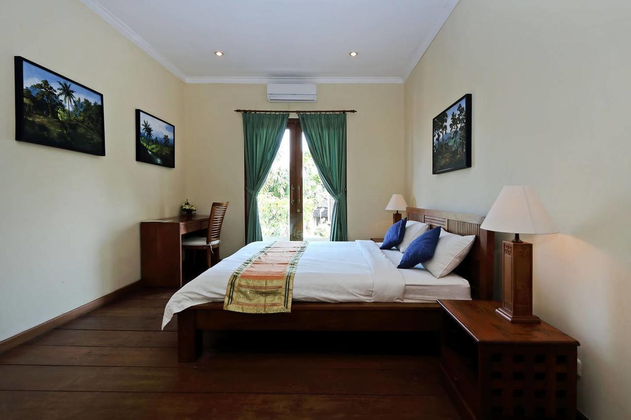 Mayang Private Pool Villa Seminyak Екстериор снимка