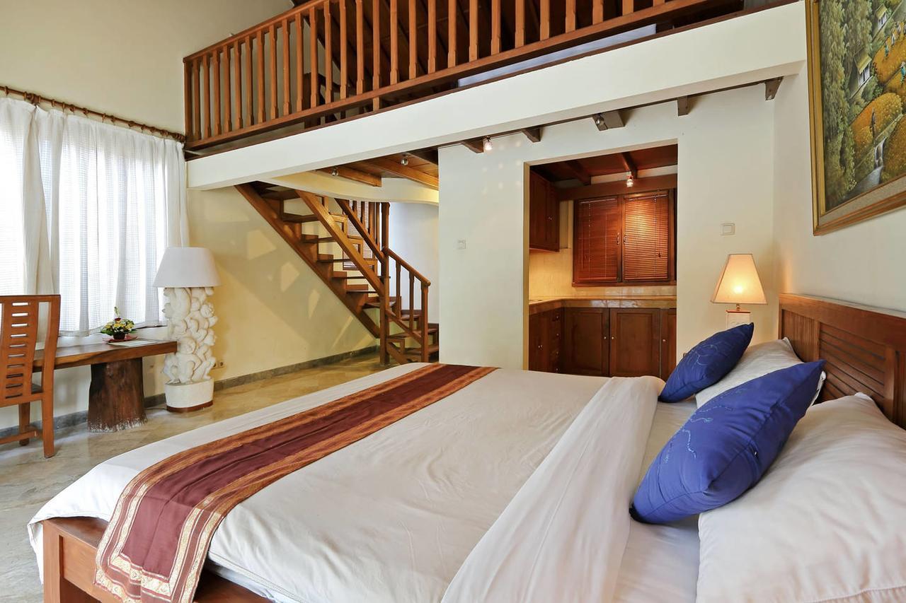 Mayang Private Pool Villa Seminyak Екстериор снимка